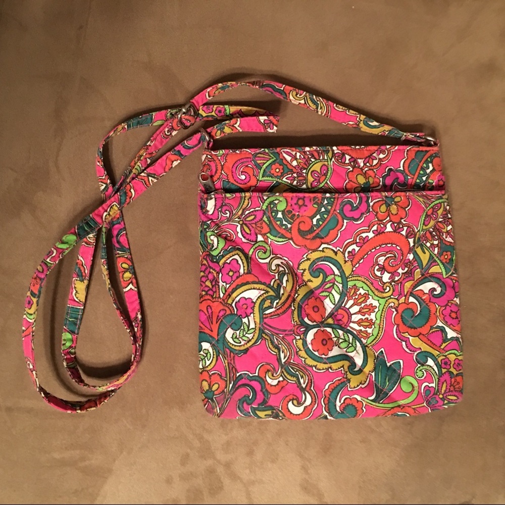 Quilted Purse